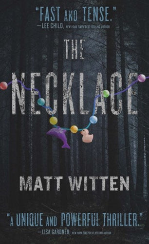 Necklace by Witten, Matt, Genre: Fiction