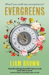 Evergreens by Brown, Liam, Genre: Nonfiction