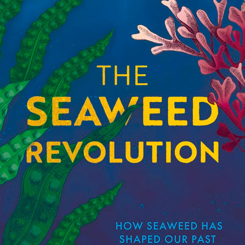 Seaweed Revolution by Doumeizel, Vincent, Genre: Nonfiction