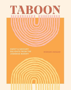 Taboon by Hisham Assaad, Genre: Nonfiction