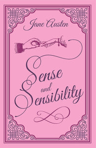 Sense and Sensibility (Paper Mill Classics) by Jane Austen, Genre: Fiction