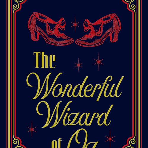 The Wonderful Wizard of Oz by L. Frank Baum, Genre: Fiction