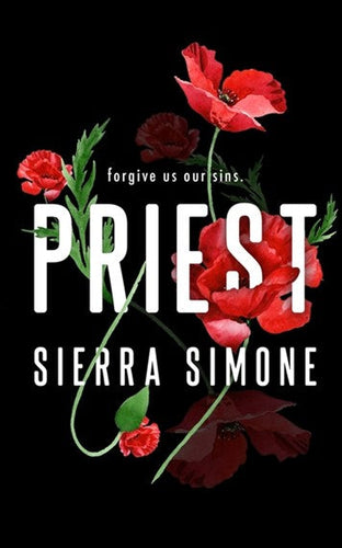 Priest by Sierra Simone, Genre: Fiction