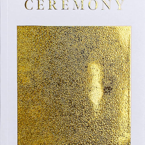 Ceremony by Brianna West, Genre: Poetry