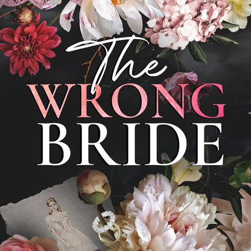 Wrong Bride by Catharina Maura, Genre: Fiction