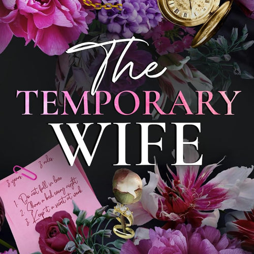 Temporary Wife by Catharina Maura, Genre: Fiction