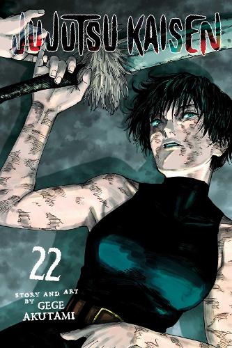 Jujutsu Kaisen, Vol. 22 by Gege Akutami, Genre: Comics