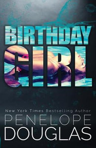 Birthday Girl by Douglas Penelope, Genre: Fiction