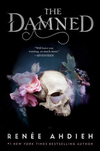 The Damned by Renée Ahdieh, Genre: Fiction