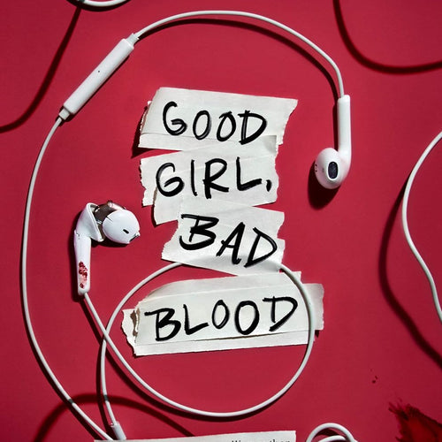 Good Girl, Bad Blood: The Sequel to A Good Girl's Guide to Murder by Holly Jackson, Genre: Fiction