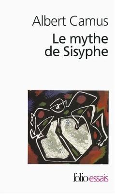 Le mythe de Sisyphe: Essai sur l'absurde by Albert Camus, Genre: Nonfiction