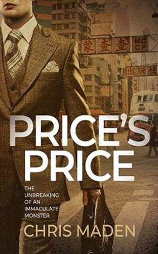 Price'S Price by Chris Maden, Genre: Fiction