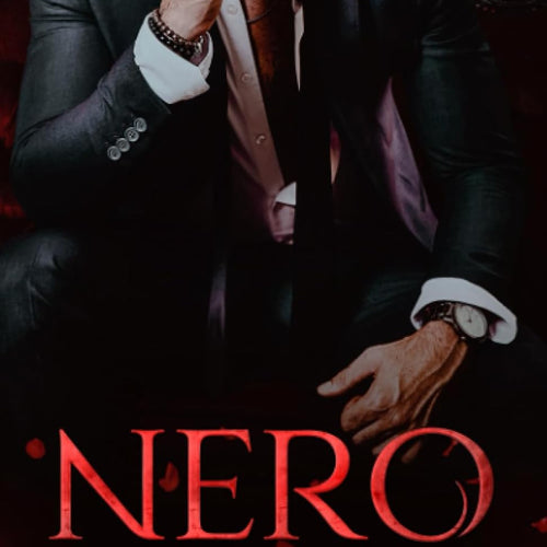 NERO: Alliance Series Book 1 by S.J. Tilly, Genre: Fiction