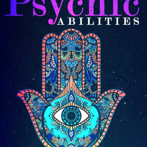 Empath and Psychic Abilities: A Guide for Highly Sensitive People. by Emily Gray, Genre: Nonfiction
