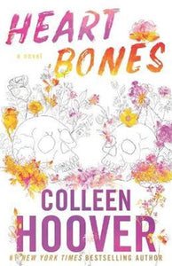 Heart Bones by Colleen Hoover, Genre: Fiction