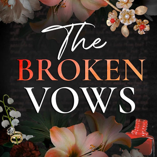 The Broken Vows: Zane and Celeste's Story (The Windsors)  by Catharina Maura, Genre: Fiction