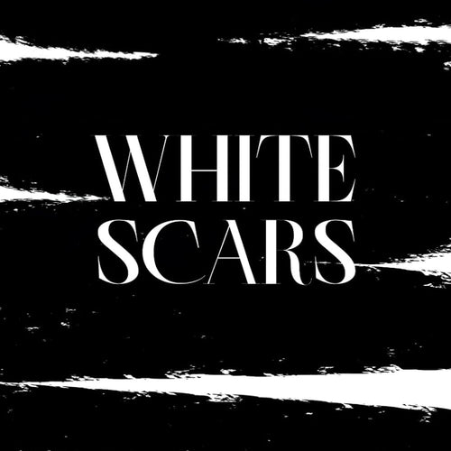 White Scars by Jack Jizmejian, Genre: Poetry